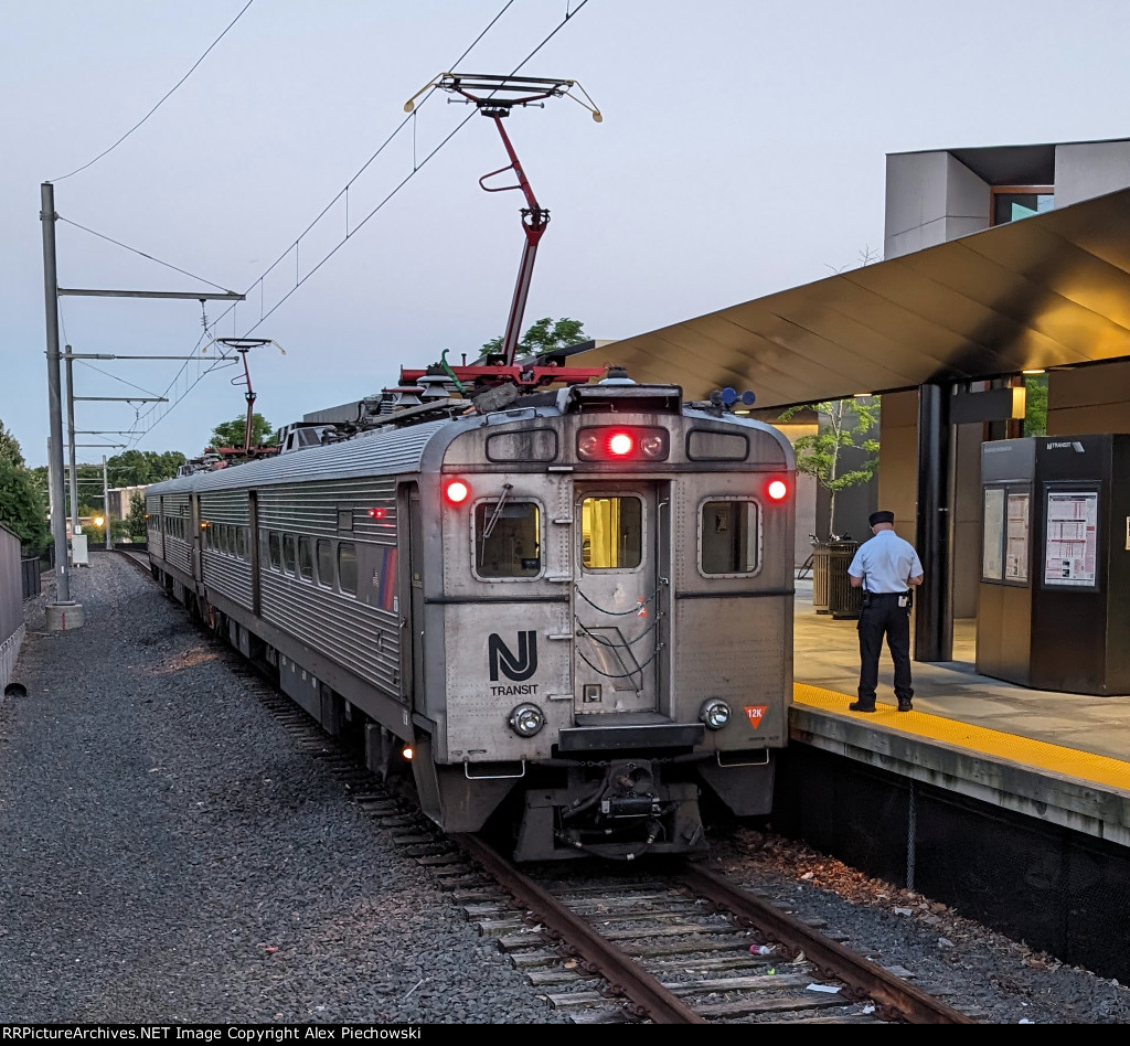 NJT 1326